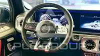 2022 Mercedes Benz G-Class