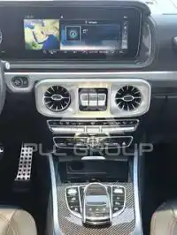 2022 Mercedes Benz G-Class