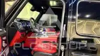 2022 Mercedes Benz G-Class