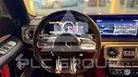 2022 Mercedes Benz G-Class