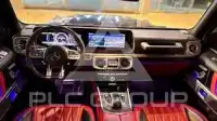 2022 Mercedes Benz G-Class