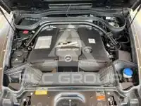 2022 Mercedes Benz G-Class