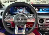 2022 Mercedes Benz G-Class