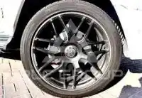 2022 Mercedes Benz G-Class