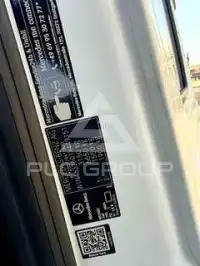 2022 Mercedes Benz G-Class