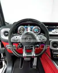 2022 Mercedes Benz G-Class