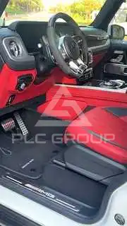 2022 Mercedes Benz G-Class