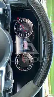 2022 Mercedes Benz G-Class