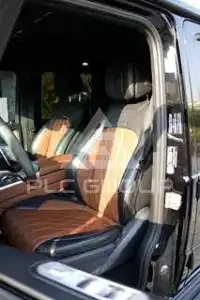 2022 Mercedes Benz G-Class