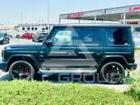 2022 Mercedes Benz G-Class