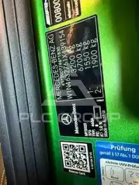 2022 Mercedes Benz G-Class