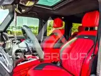 2022 Mercedes Benz G-Class