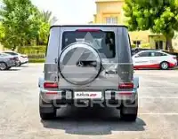 2022 Mercedes Benz G-Class
