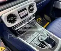 2022 Mercedes Benz G-Class