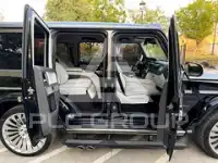 2022 Mercedes Benz G-Class
