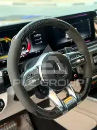2022 Mercedes Benz G-Class
