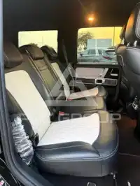 2022 Mercedes Benz G-Class