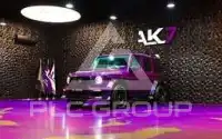 2022 Mercedes Benz G-Class