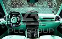 2022 Mercedes Benz G-Class