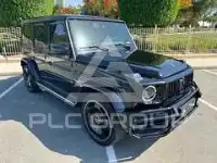 2022 Mercedes Benz G-Class