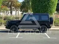2022 Mercedes Benz G-Class