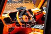 2022 Mercedes Benz G-Class