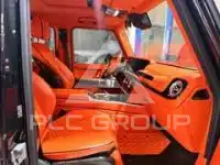 2022 Mercedes Benz G-Class