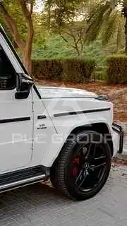 2022 Mercedes Benz G-Class