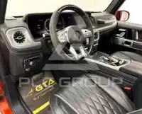 2022 Mercedes Benz G-Class