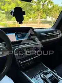 2022 Mercedes Benz G-Class