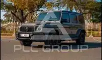 2022 Mercedes Benz G-Class