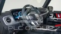 2022 Mercedes Benz G-Class