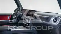 2022 Mercedes Benz G-Class