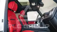 2022 Mercedes Benz G-Class