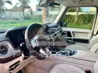 2022 Mercedes Benz G-Class