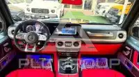 2022 Mercedes Benz G-Class