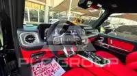 2022 Mercedes Benz G-Class