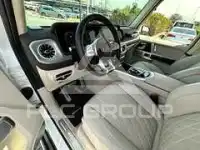 2022 Mercedes Benz G-Class