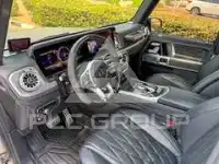 2022 Mercedes Benz G-Class
