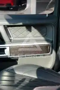 2022 Mercedes Benz G-Class