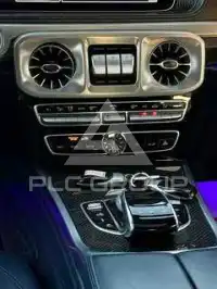 2022 Mercedes Benz G-Class