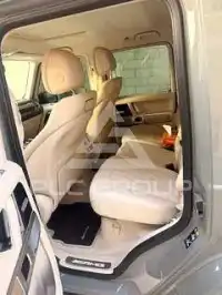 2022 Mercedes Benz G-Class