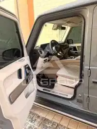 2022 Mercedes Benz G-Class