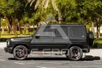 2022 Mercedes Benz G-Class