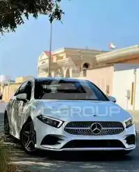2022 Mercedes Benz A