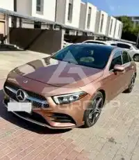2022 Mercedes Benz A