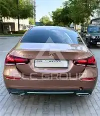 2022 Mercedes Benz A