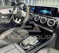 2022 Mercedes Benz A