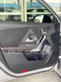 2022 Mercedes Benz A