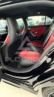 2022 Mercedes Benz A